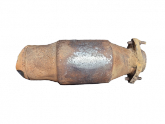 Викуп каталізатора 3YR-- Series 3YRML Марка автомобіля Nissan     Вставка каталізатора Кераміка Тип палива Бензин