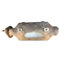 Викуп каталізатора 4BF--- Series 4BFDGX / 4BFELS / 4BFFAV Марка автомобіля Nissan     Вставка каталізатора Кераміка Тип палива Бензин