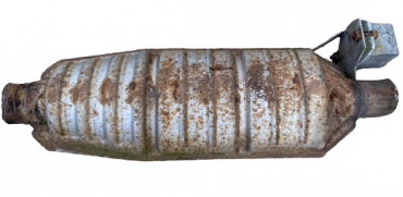 Викуп каталізатора 9497105 Марка автомобіля Volvo     Вставка каталізатора Кераміка Тип палива Бензин