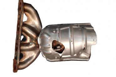 Викуп каталізатора 4BZ--- Series 4BZM7