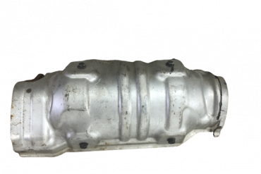 Викуп каталізатора 4CG-- Series 4CGHB Марка автомобіля Nissan     Вставка каталізатора Кераміка Тип палива Бензин