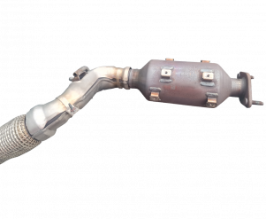 Викуп каталізатора 4EN--- Series 4ENKMC Марка автомобіля Nissan     Вставка каталізатора Кераміка Тип палива Бензин