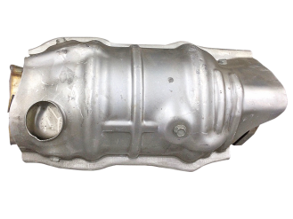 Викуп каталізатора 4JC-- Series Марка автомобіля Nissan     Вставка каталізатора Кераміка Тип палива Бензин