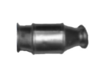 Викуп каталізатора 99W24 Марка автомобіля Volvo     Вставка каталізатора Кераміка Тип палива Бензин