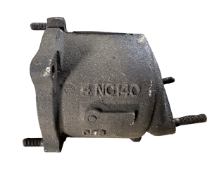 Викуп каталізатора 4NC140 Марка автомобіля Nissan     Вставка каталізатора Кераміка Тип палива Бензин