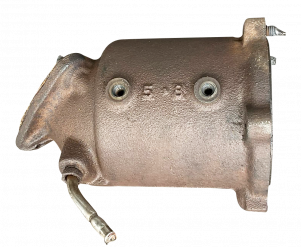 Викуп каталізатора 50A Марка автомобіля Nissan     Вставка каталізатора Кераміка Тип палива Бензин