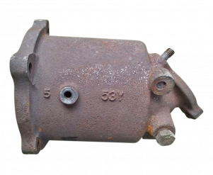 Викуп каталізатора 53Y (Type 2) Марка автомобіля Nissan     Вставка каталізатора Кераміка Тип палива Бензин