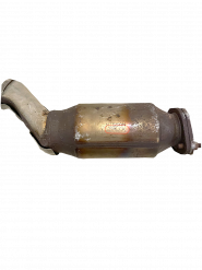 Викуп каталізатора 5AL-- Series 5ALCK Марка автомобіля Nissan     Вставка каталізатора Кераміка Тип палива Бензин