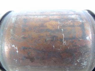 Викуп каталізатора GC2 Марка автомобіля Toyota     Вставка каталізатора Кераміка Тип палива Бензин