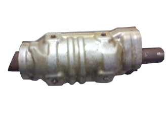 Викуп каталізатора 5HB-- Series 5HBKF Марка автомобіля Nissan     Вставка каталізатора Кераміка Тип палива Бензин