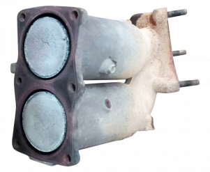 Викуп каталізатора 5M02 Марка автомобіля Nissan     Вставка каталізатора Кераміка Тип палива Бензин