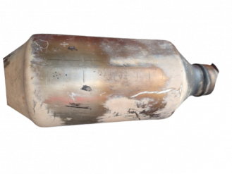 Викуп каталізатора 5RC-- Series 5RCY4 Марка автомобіля Nissan     Вставка каталізатора Кераміка Тип палива Бензин