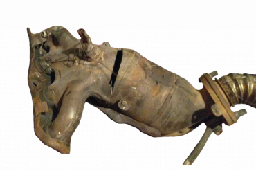 Викуп каталізатора 5RE-- Series 5RERC Марка автомобіля Nissan     Вставка каталізатора Кераміка Тип палива Бензин