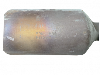 Викуп каталізатора 5RN--- Series 5RNMB2 Марка автомобіля Nissan     Вставка каталізатора Кераміка Тип палива Бензин