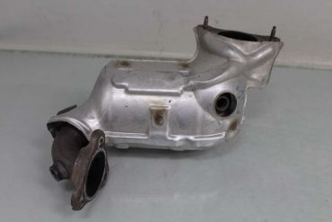 Викуп каталізатора 208021841R H8201562548  Faurecia Марка автомобіля Renault Модель автомобіля Renault Captur 0.9 TCE|Renault Clio 0.9 TCE   Вставка каталізатора Кераміка Тип палива Бензин Каталітична марка Faurecia