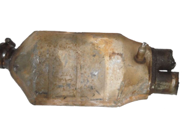 Викуп каталізатора Fat Volvo 1 Sensor Марка автомобіля Volvo     Вставка каталізатора Кераміка Тип палива Бензин