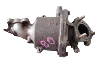 Викуп каталізатора 633 Марка автомобіля Nissan     Вставка каталізатора Кераміка Тип палива Бензин