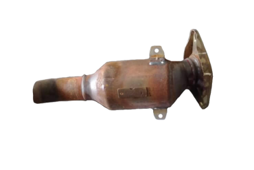 Викуп каталізатора 6J2--- Series 6J2FAN Марка автомобіля Nissan     Вставка каталізатора Кераміка Тип палива Бензин