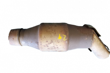 Викуп каталізатора 6KA-- Series 6KAJP Марка автомобіля Nissan     Вставка каталізатора Кераміка Тип палива Бензин