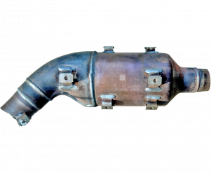 Викуп каталізатора 6RA--- Series 6RAMKD Марка автомобіля Nissan     Вставка каталізатора Кераміка Тип палива Бензин