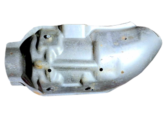 Викуп каталізатора 6RR--- Series 6RRMJN Марка автомобіля Nissan     Вставка каталізатора Кераміка Тип палива Бензин