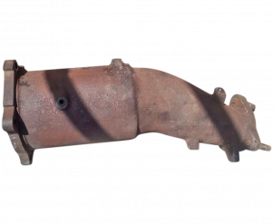 Викуп каталізатора 6S4 Марка автомобіля Nissan     Вставка каталізатора Кераміка Тип палива Бензин