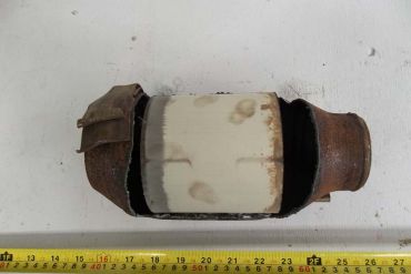 Викуп каталізатора GE1 Марка автомобіля Toyota     Вставка каталізатора Кераміка Тип палива Бензин