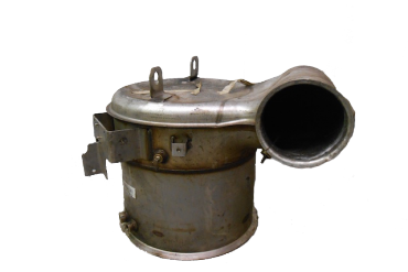 Викуп каталізатора Volvo Diesel 2 Diesel Марка автомобіля Volvo     Вставка каталізатора Кераміка Тип палива Бензин