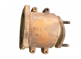 Викуп каталізатора 7ZP Марка автомобіля Nissan     Вставка каталізатора Кераміка Тип палива Бензин