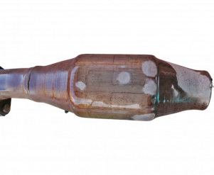 Викуп каталізатора 8H9 Марка автомобіля Nissan     Вставка каталізатора Кераміка Тип палива Бензин