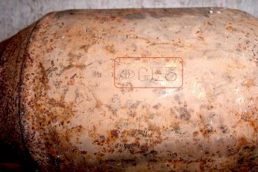 Викуп каталізатора GE3 Марка автомобіля Toyota     Вставка каталізатора Кераміка Тип палива Бензин