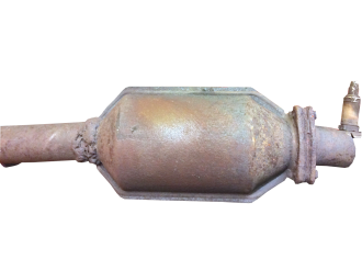 Викуп каталізатора Volvo No Code (Bottle Shape) Bottle- 3 bolt Flange. Марка автомобіля Volvo     Вставка каталізатора Кераміка Тип палива Бензин