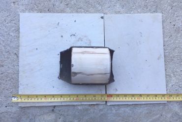 Викуп каталізатора GG8 (Small) Марка автомобіля Toyota     Вставка каталізатора Кераміка Тип палива Бензин