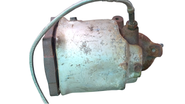 Викуп каталізатора AXY6 Марка автомобіля Nissan     Вставка каталізатора Кераміка Тип палива Бензин