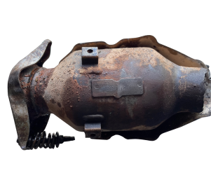 Викуп каталізатора BB0--- Series BB0BAV