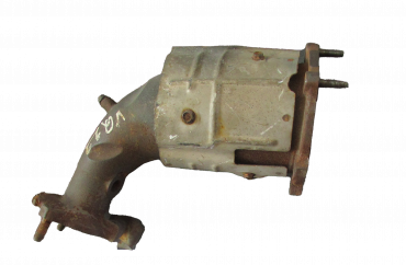 Викуп каталізатора CB21- Series CB21A Марка автомобіля Nissan     Вставка каталізатора Кераміка Тип палива Бензин