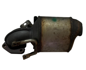 Викуп каталізатора VS2049250 NJ Марка автомобіля Volvo     Вставка каталізатора Кераміка Тип палива Бензин