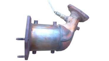 Викуп каталізатора CK-NA BASF / DENS0 Марка автомобіля Nissan     Вставка каталізатора Кераміка Тип палива Бензин