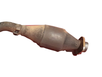 Викуп каталізатора EC8-- Series EC8KN Марка автомобіля Nissan     Вставка каталізатора Кераміка Тип палива Бензин