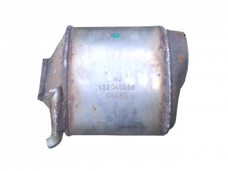 Викуп каталізатора VS2049258 Марка автомобіля Volvo     Вставка каталізатора Кераміка Тип палива Бензин