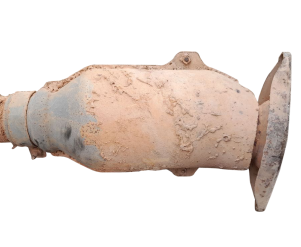 Викуп каталізатора ED8--- Series ED85CK Марка автомобіля Nissan     Вставка каталізатора Кераміка Тип палива Бензин