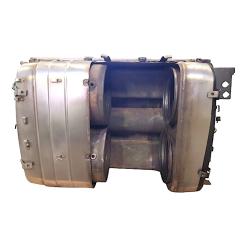 Викуп каталізатора A0074905712 Марка автомобіля Mercedes Benz Модель автомобіля Mercedes Benz Actros   Вставка каталізатора Сажовий фільтр (DPF) Тип палива Дизель