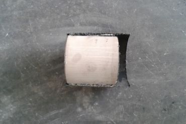 Викуп каталізатора GQ3 Марка автомобіля Toyota     Вставка каталізатора Кераміка Тип палива Бензин