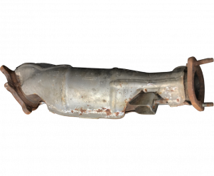 Викуп каталізатора JF0E9(Front) Марка автомобіля Nissan     Вставка каталізатора Кераміка Тип палива Бензин