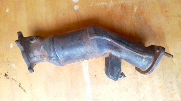 Викуп каталізатора JF0HR Марка автомобіля Nissan     Вставка каталізатора Кераміка Тип палива Бензин