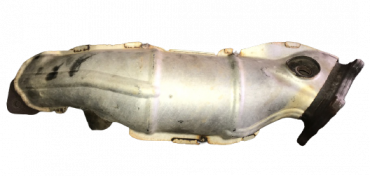 Викуп каталізатора JF0YT(Front) Марка автомобіля Nissan     Вставка каталізатора Кераміка Тип палива Бензин