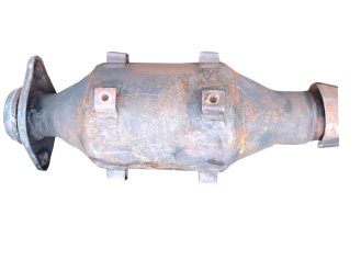 Викуп каталізатора JG5--- Series JG57KQ / JG5AC1 Марка автомобіля Nissan     Вставка каталізатора Кераміка Тип палива Бензин