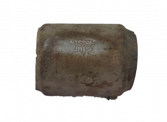 Викуп каталізатора JM1-- Series JM1AX / JM1JR / JM1SE Марка автомобіля Nissan     Вставка каталізатора Кераміка Тип палива Бензин