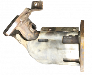 Викуп каталізатора JN6-- Series JN6T8 Марка автомобіля Nissan     Вставка каталізатора Кераміка Тип палива Бензин