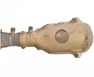 Викуп каталізатора JX5--- Series JX5DBP Марка автомобіля Nissan     Вставка каталізатора Кераміка Тип палива Бензин